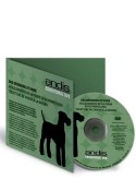 Andis - Dog Grooming at Home DVD